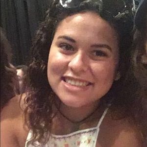 Meet your Posher, Arianna